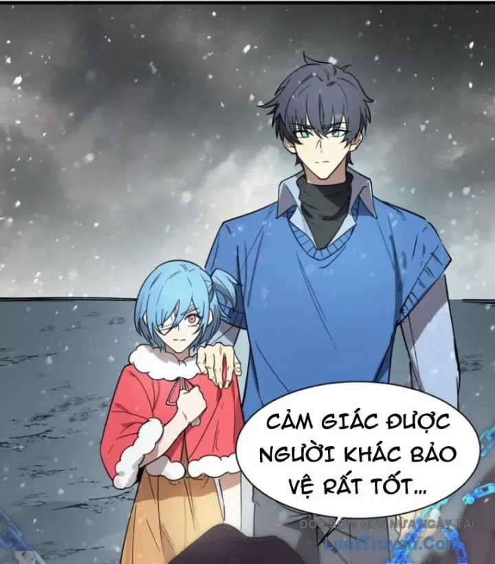 Thánh Hiệp Sĩ Cấp Sss - Chapter 102 - Trang 44