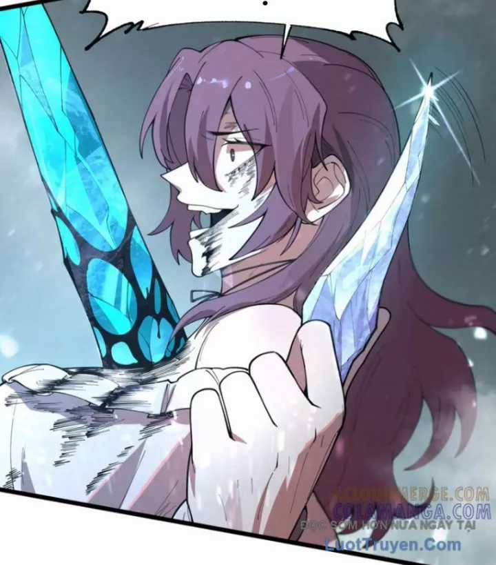 Thánh Hiệp Sĩ Cấp Sss - Chapter 102 - Trang 64