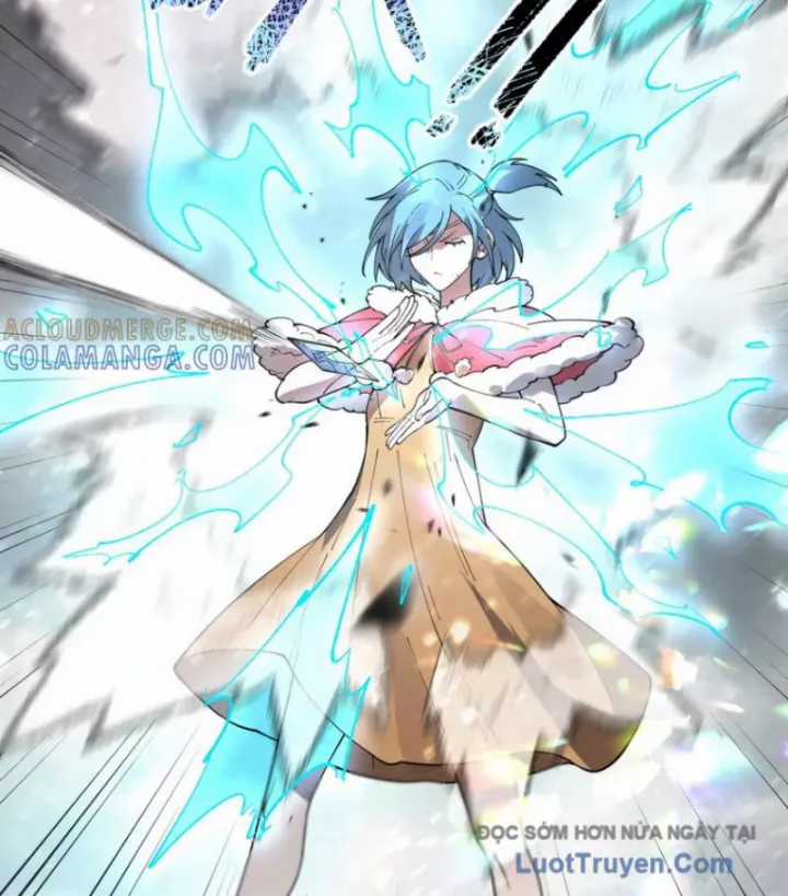 Thánh Hiệp Sĩ Cấp Sss - Chapter 102 - Trang 70