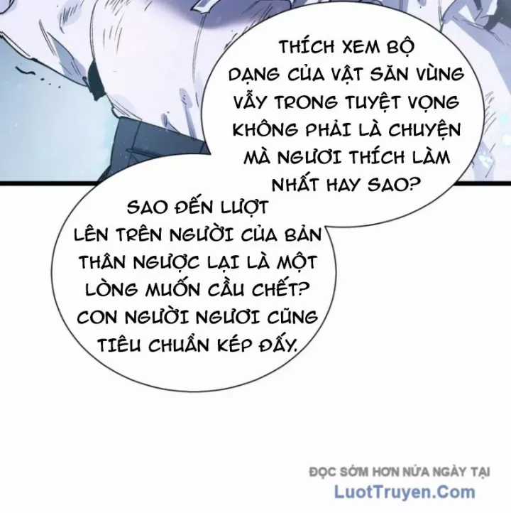 Thánh Hiệp Sĩ Cấp Sss - Chapter 102 - Trang 8