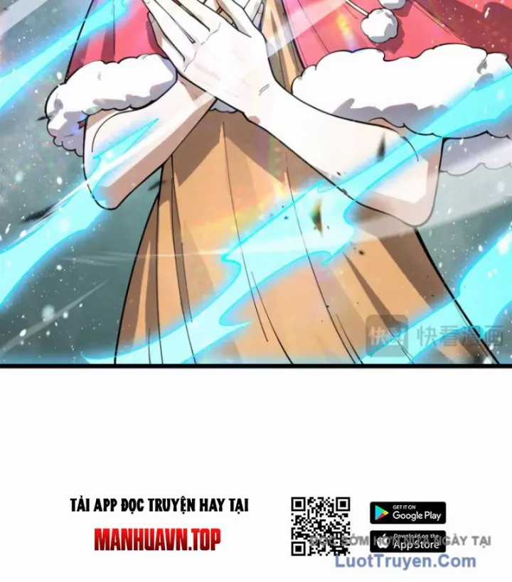 Thánh Hiệp Sĩ Cấp Sss - Chapter 102 - Trang 84