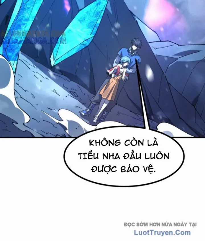 Thánh Hiệp Sĩ Cấp Sss - Chapter 102 - Trang 91