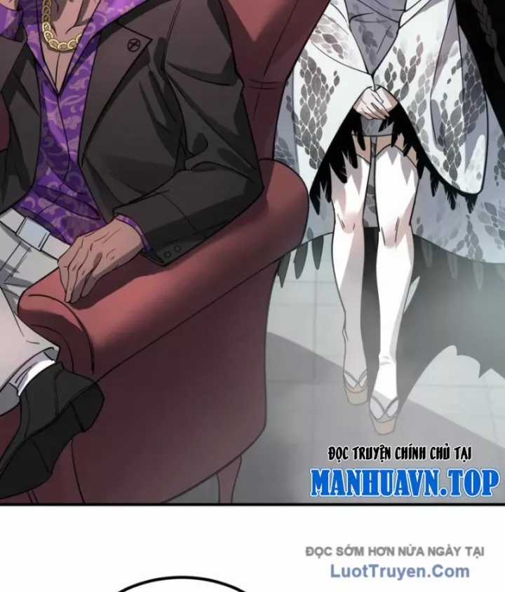 Thánh Hiệp Sĩ Cấp Sss - Chapter 102 - Trang 94