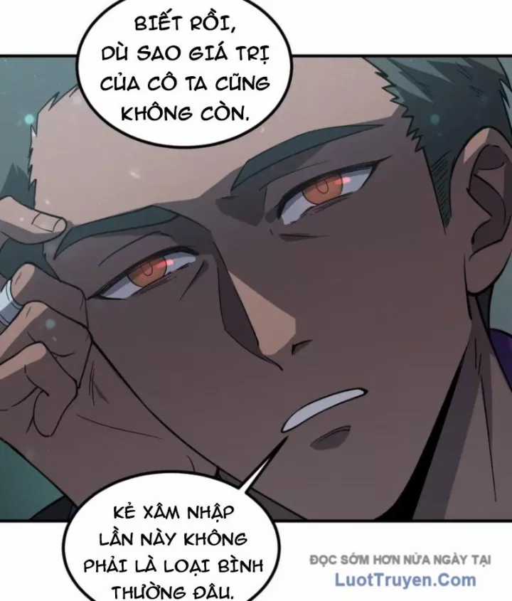 Thánh Hiệp Sĩ Cấp Sss - Chapter 102 - Trang 95