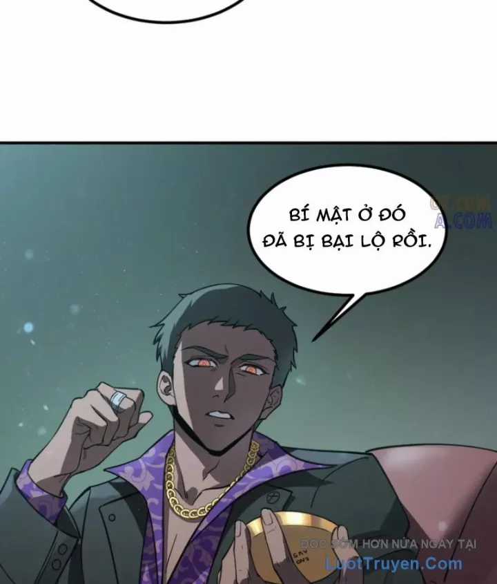 Thánh Hiệp Sĩ Cấp Sss - Chapter 102 - Trang 96