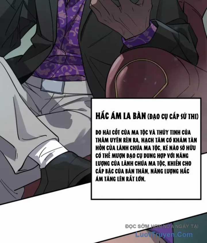 Thánh Hiệp Sĩ Cấp Sss - Chapter 102 - Trang 97
