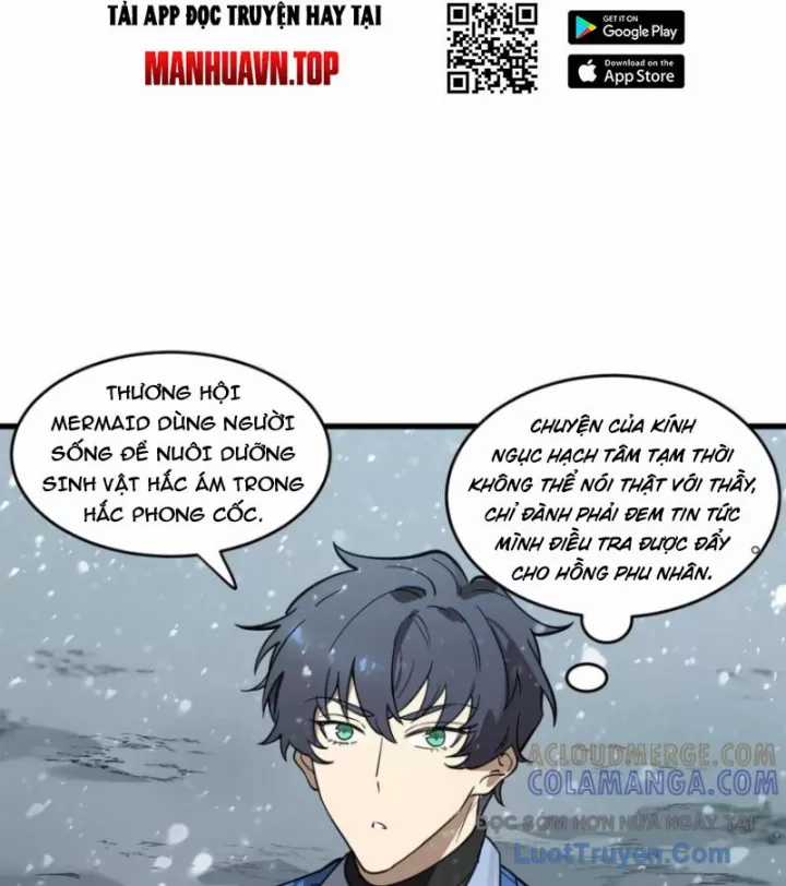Thánh Hiệp Sĩ Cấp Sss - Chapter 103 - Trang 13