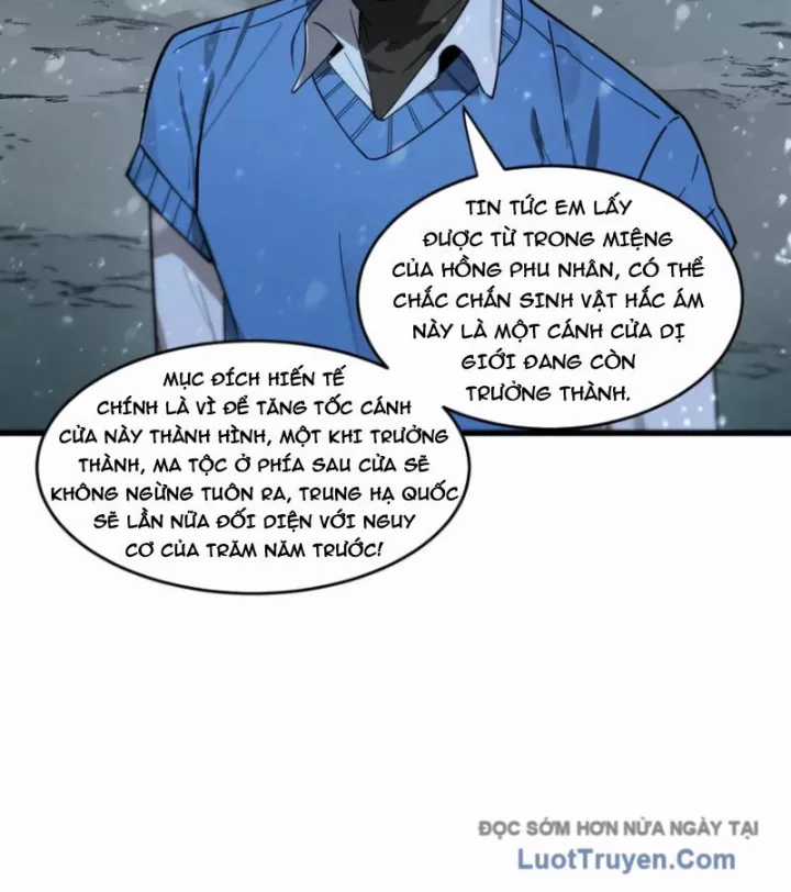 Thánh Hiệp Sĩ Cấp Sss - Chapter 103 - Trang 14