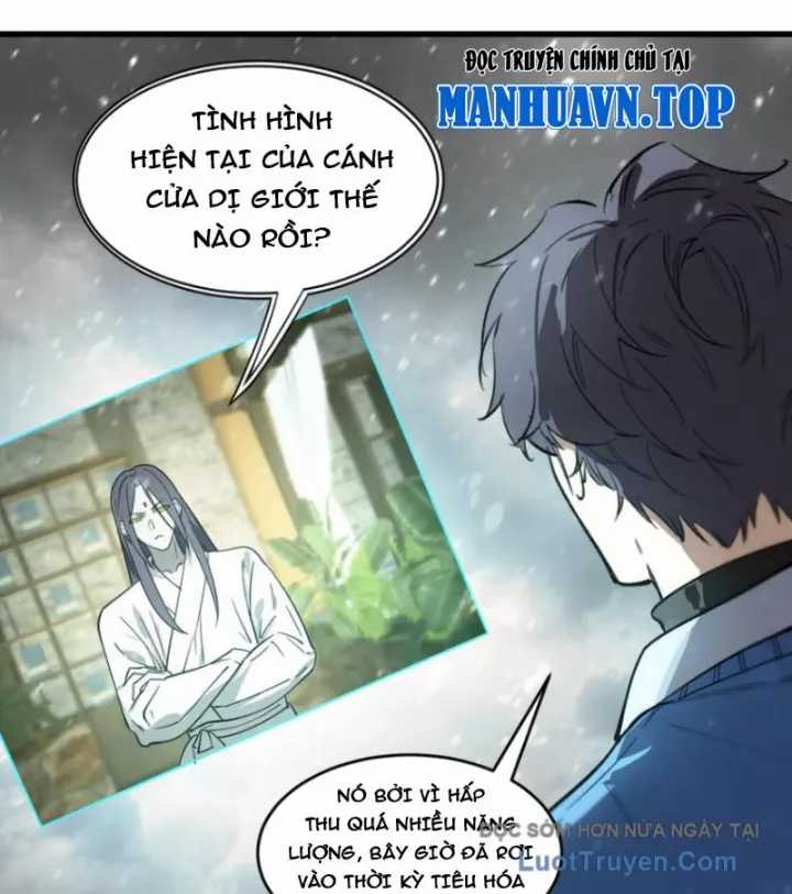 Thánh Hiệp Sĩ Cấp Sss - Chapter 103 - Trang 15