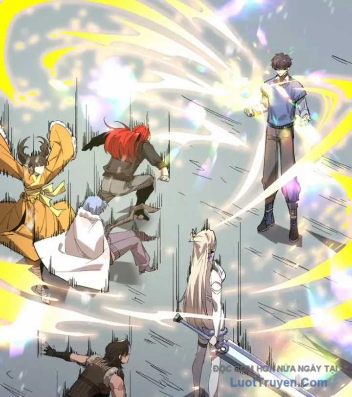 Thánh Hiệp Sĩ Cấp Sss - Chapter 103 - Trang 22