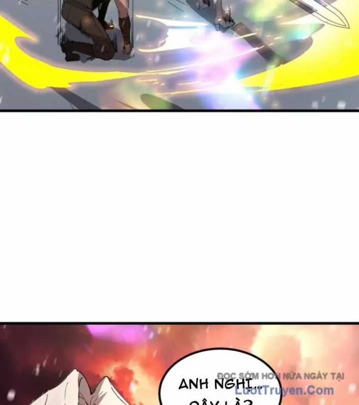 Thánh Hiệp Sĩ Cấp Sss - Chapter 103 - Trang 23