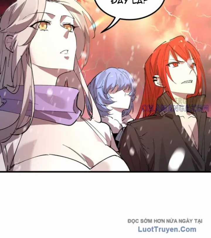 Thánh Hiệp Sĩ Cấp Sss - Chapter 103 - Trang 24