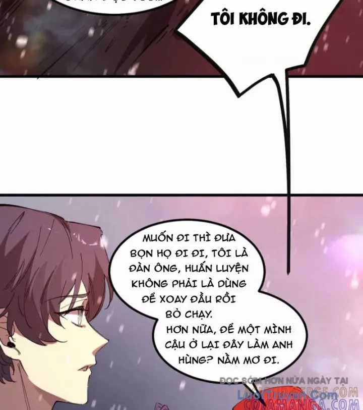 Thánh Hiệp Sĩ Cấp Sss - Chapter 103 - Trang 29