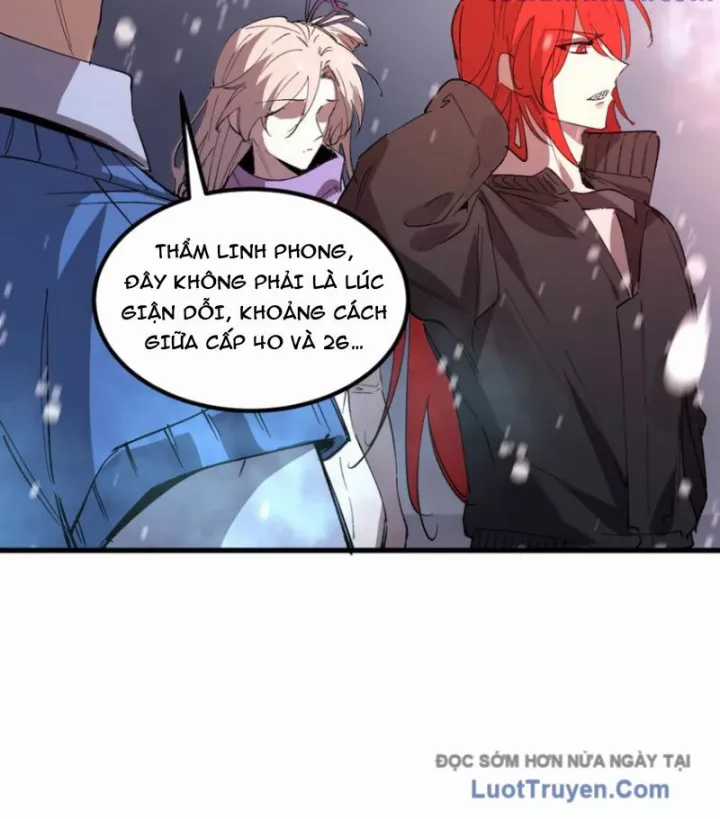 Thánh Hiệp Sĩ Cấp Sss - Chapter 103 - Trang 30