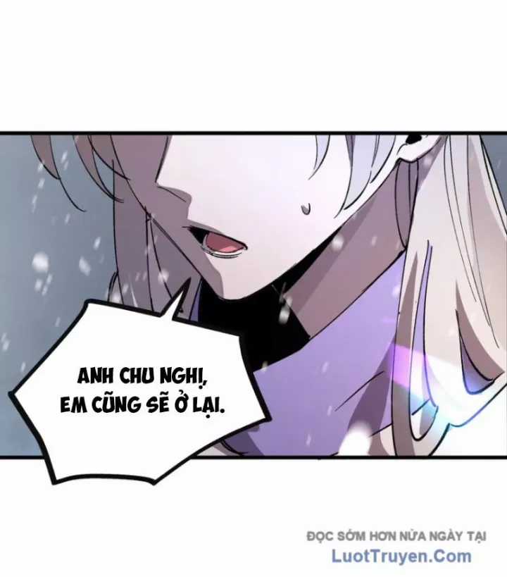 Thánh Hiệp Sĩ Cấp Sss - Chapter 103 - Trang 31