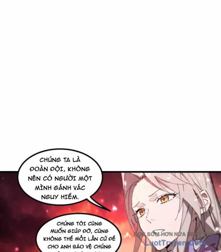 Thánh Hiệp Sĩ Cấp Sss - Chapter 103 - Trang 32