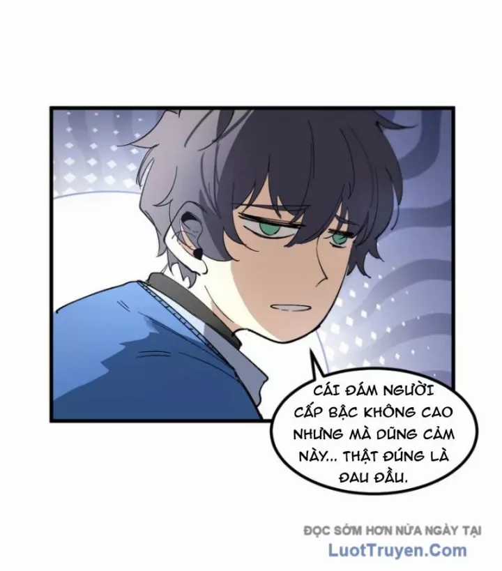 Thánh Hiệp Sĩ Cấp Sss - Chapter 103 - Trang 34