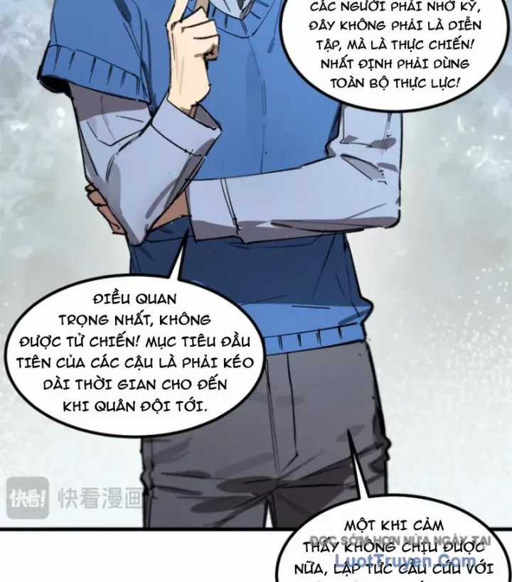 Thánh Hiệp Sĩ Cấp Sss - Chapter 103 - Trang 36