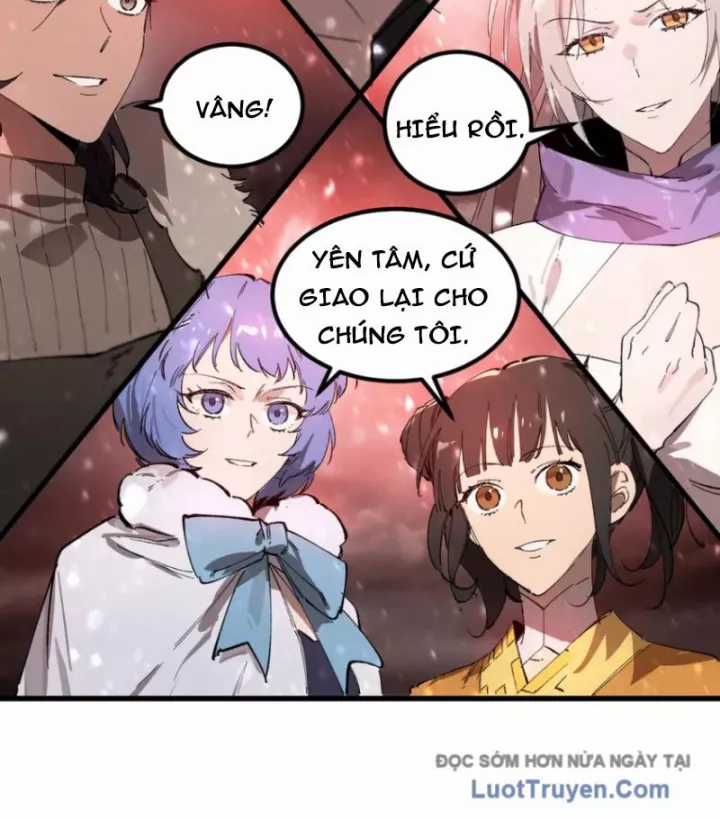 Thánh Hiệp Sĩ Cấp Sss - Chapter 103 - Trang 38