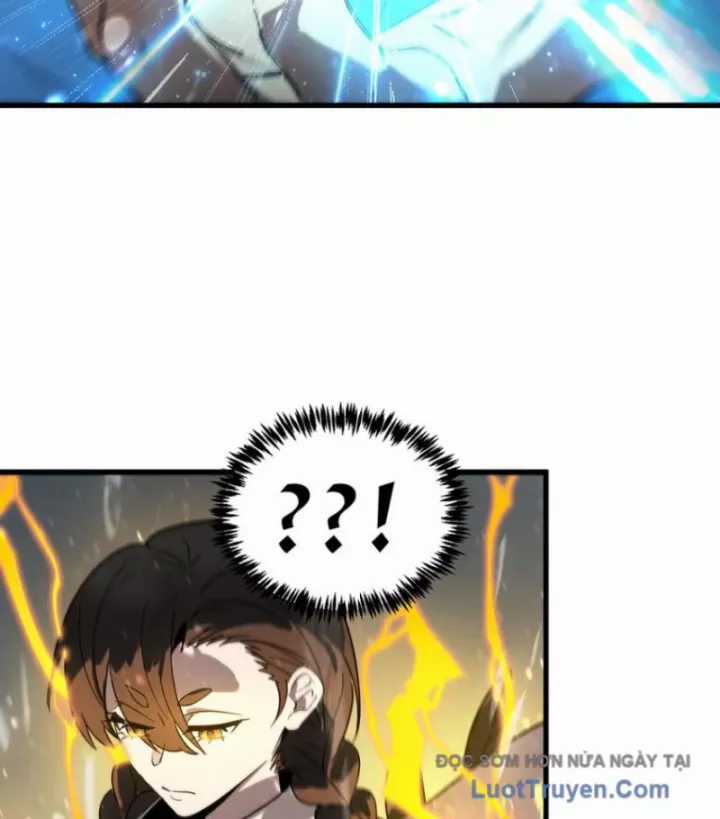 Thánh Hiệp Sĩ Cấp Sss - Chapter 103 - Trang 43