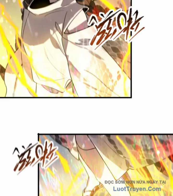 Thánh Hiệp Sĩ Cấp Sss - Chapter 103 - Trang 44