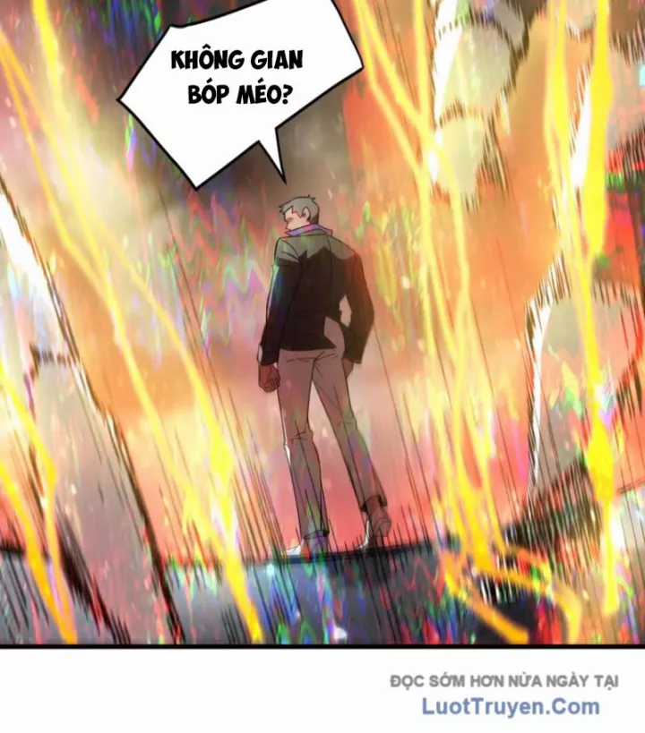 Thánh Hiệp Sĩ Cấp Sss - Chapter 103 - Trang 46