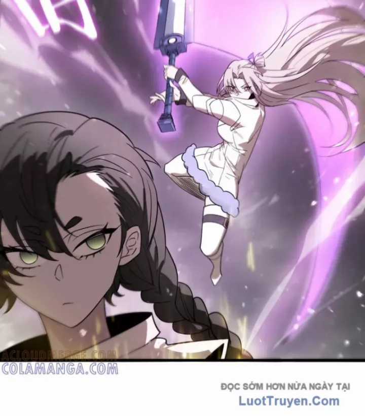 Thánh Hiệp Sĩ Cấp Sss - Chapter 103 - Trang 50