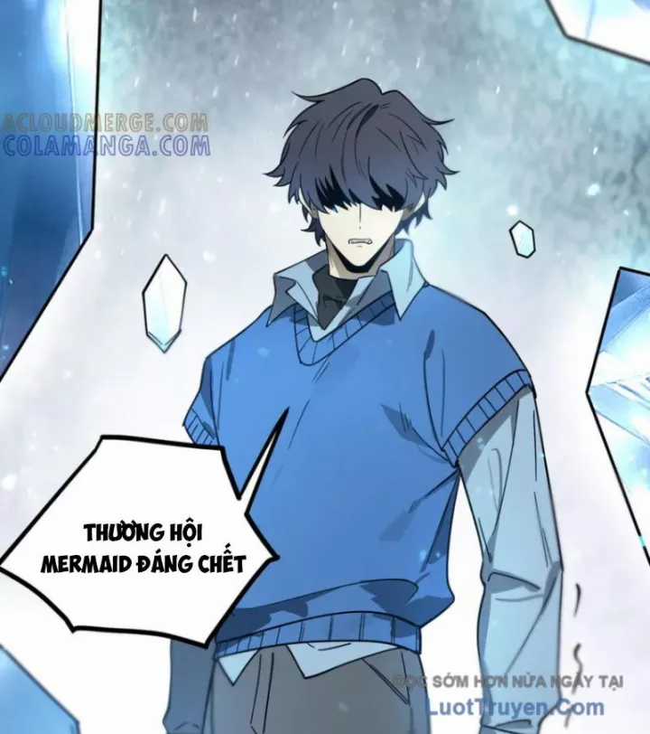 Thánh Hiệp Sĩ Cấp Sss - Chapter 103 - Trang 6