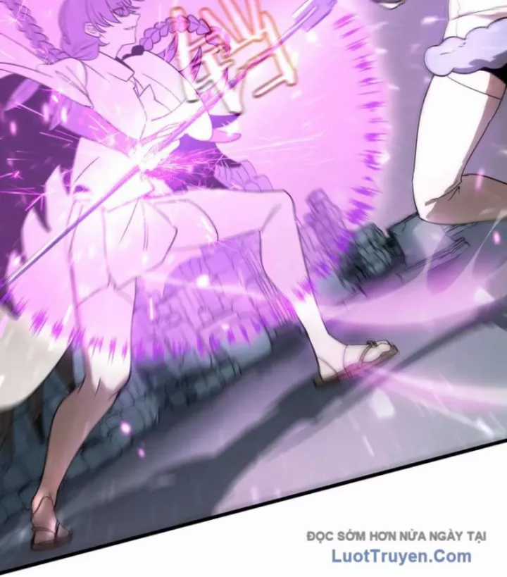 Thánh Hiệp Sĩ Cấp Sss - Chapter 103 - Trang 60