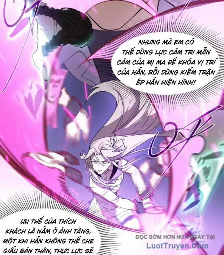 Thánh Hiệp Sĩ Cấp Sss - Chapter 103 - Trang 67