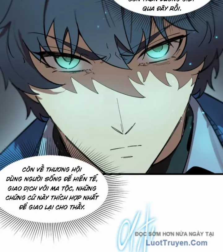 Thánh Hiệp Sĩ Cấp Sss - Chapter 103 - Trang 9