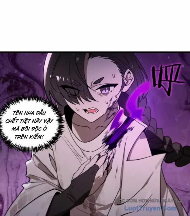 Thánh Hiệp Sĩ Cấp Sss - Chapter 103 - Trang 86