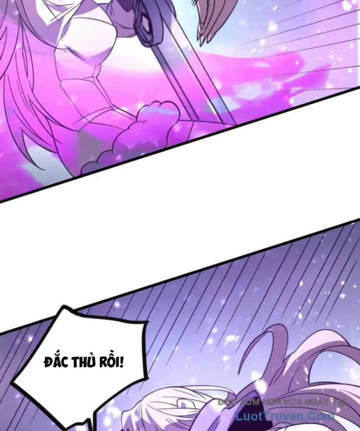 Thánh Hiệp Sĩ Cấp Sss - Chapter 103 - Trang 91