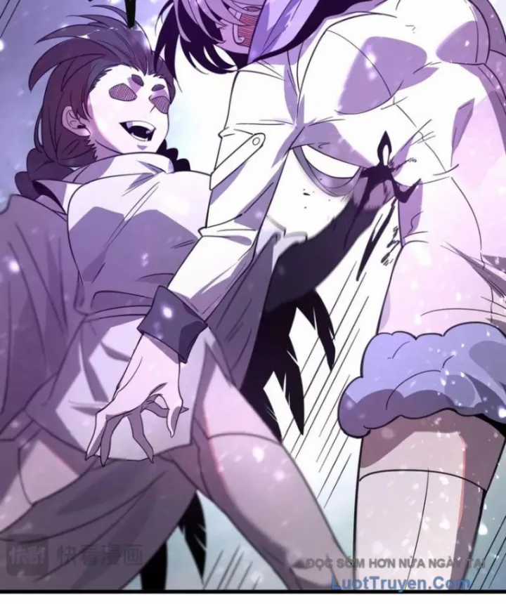 Thánh Hiệp Sĩ Cấp Sss - Chapter 103 - Trang 92