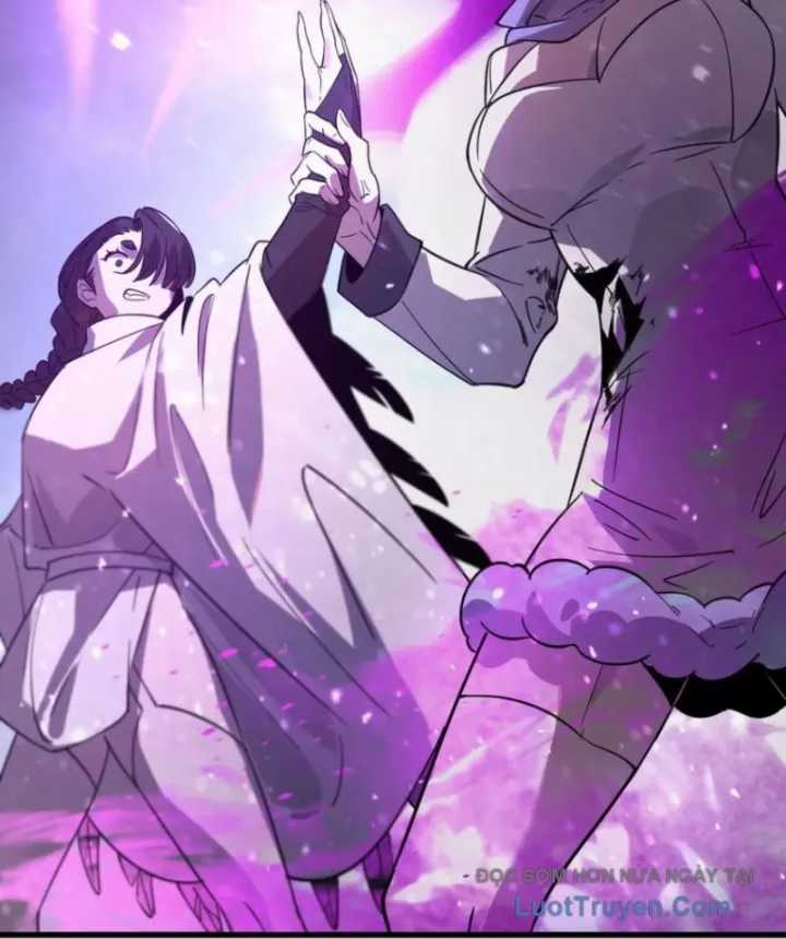 Thánh Hiệp Sĩ Cấp Sss - Chapter 103 - Trang 96