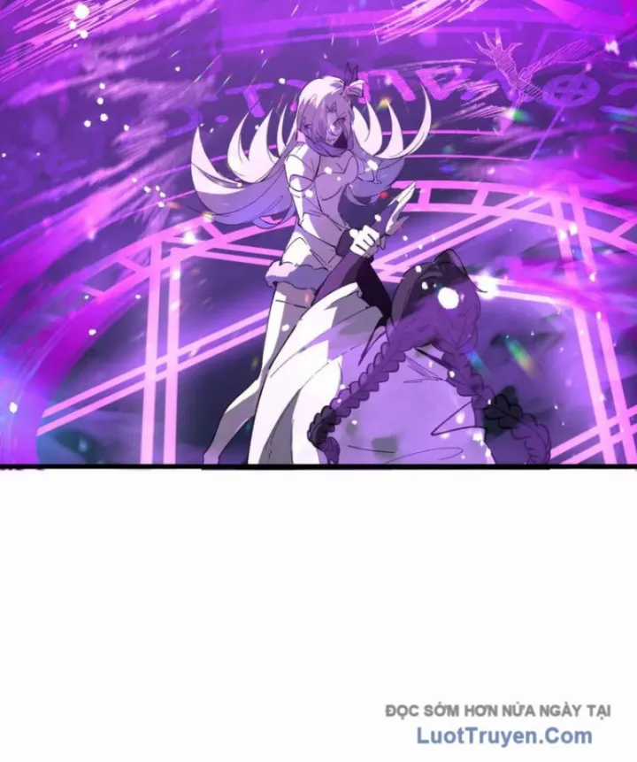 Thánh Hiệp Sĩ Cấp Sss - Chapter 103 - Trang 99