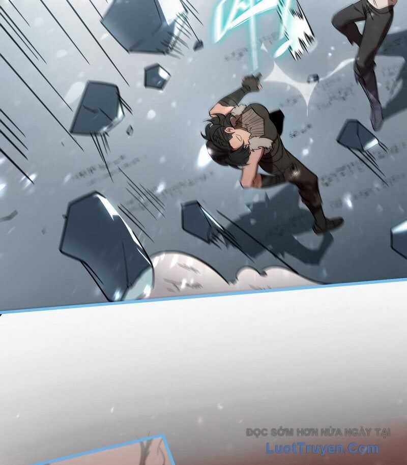 Thánh Hiệp Sĩ Cấp Sss - Chapter 105 - Trang 104