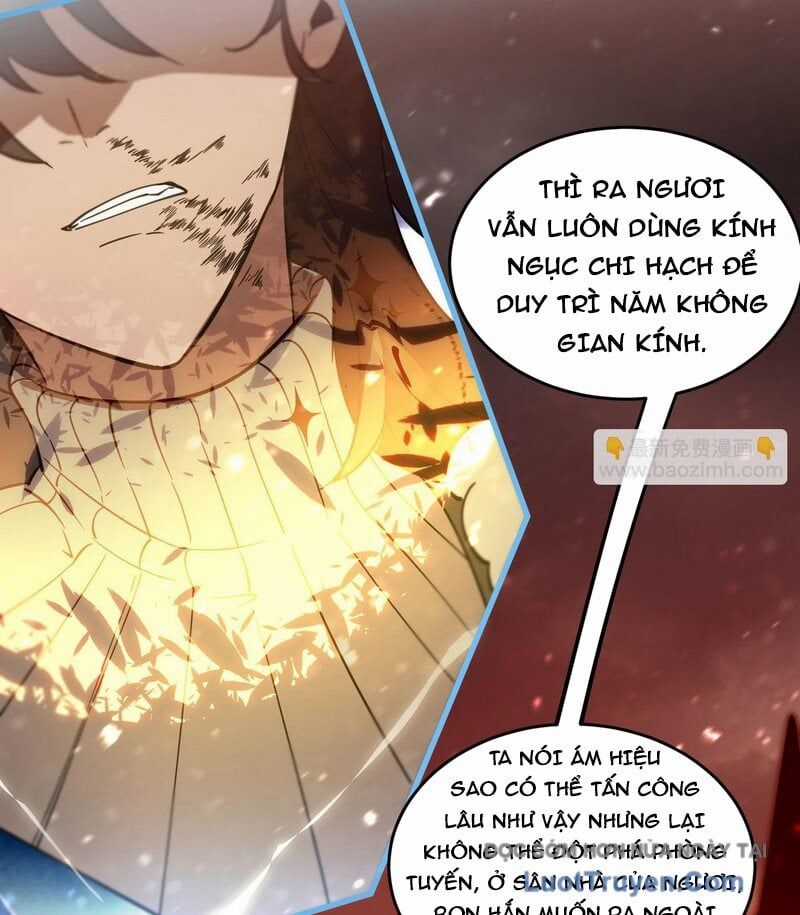 Thánh Hiệp Sĩ Cấp Sss - Chapter 105 - Trang 105