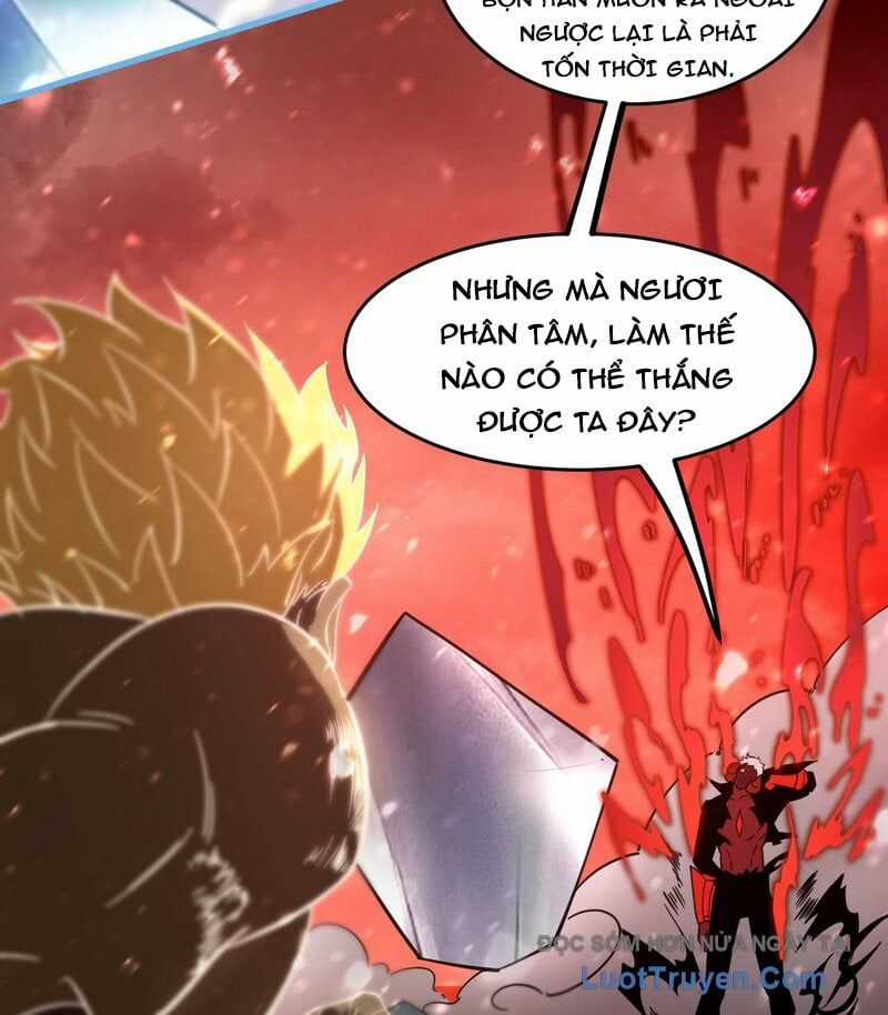 Thánh Hiệp Sĩ Cấp Sss - Chapter 105 - Trang 106