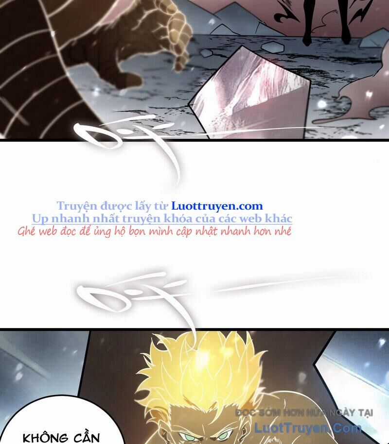 Thánh Hiệp Sĩ Cấp Sss - Chapter 105 - Trang 107