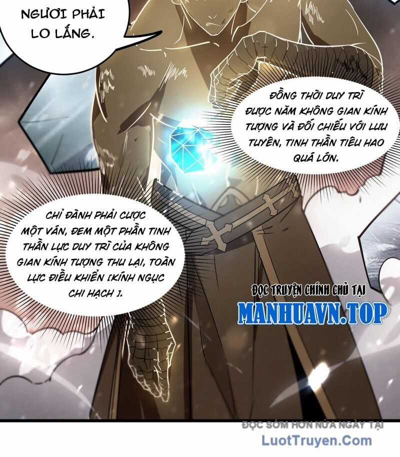 Thánh Hiệp Sĩ Cấp Sss - Chapter 105 - Trang 108