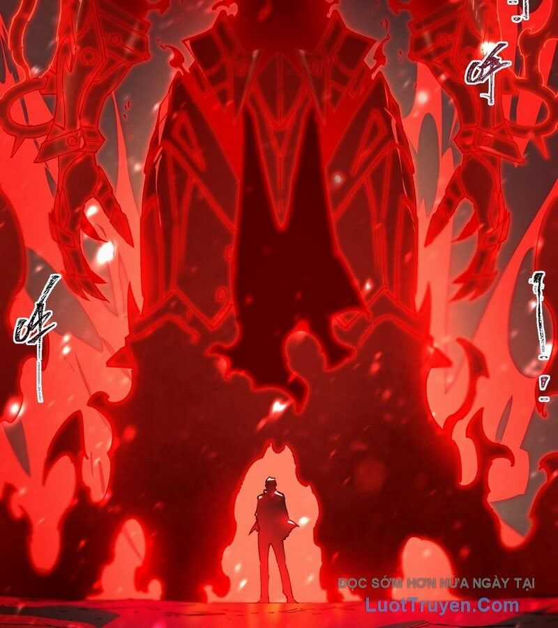 Thánh Hiệp Sĩ Cấp Sss - Chapter 105 - Trang 17