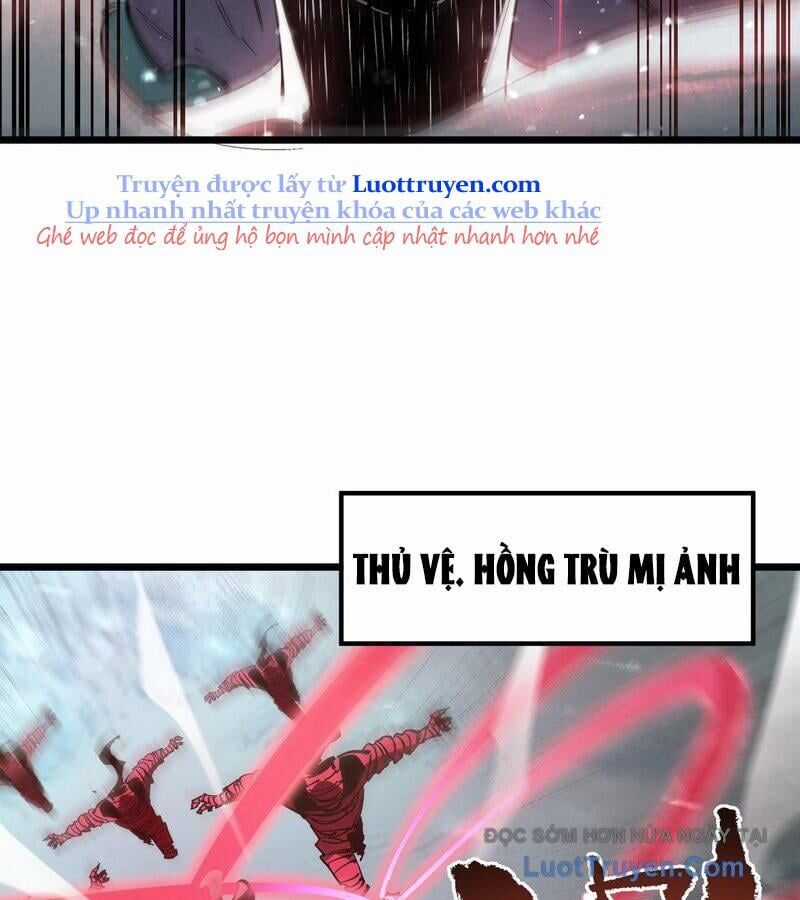 Thánh Hiệp Sĩ Cấp Sss - Chapter 105 - Trang 4