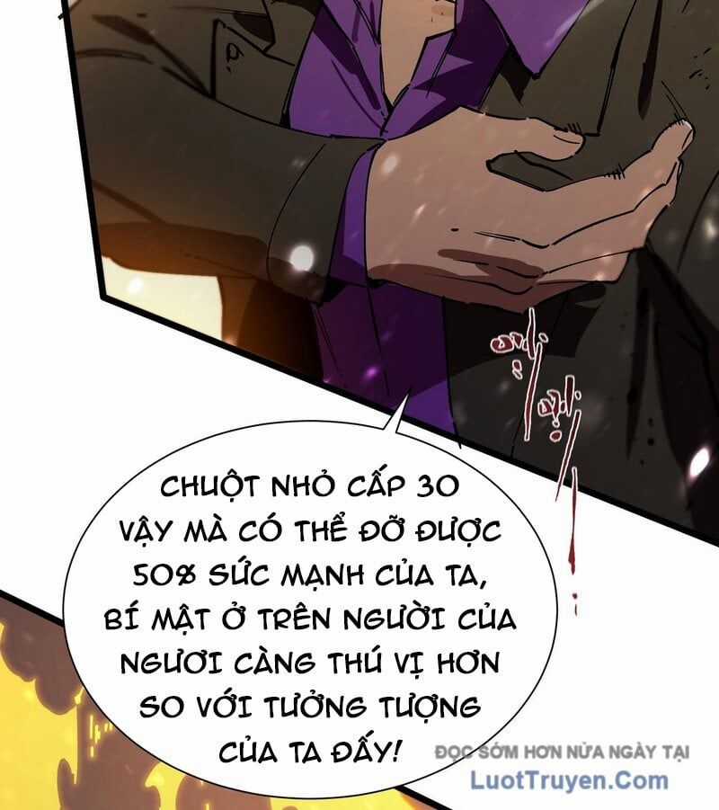 Thánh Hiệp Sĩ Cấp Sss - Chapter 105 - Trang 32