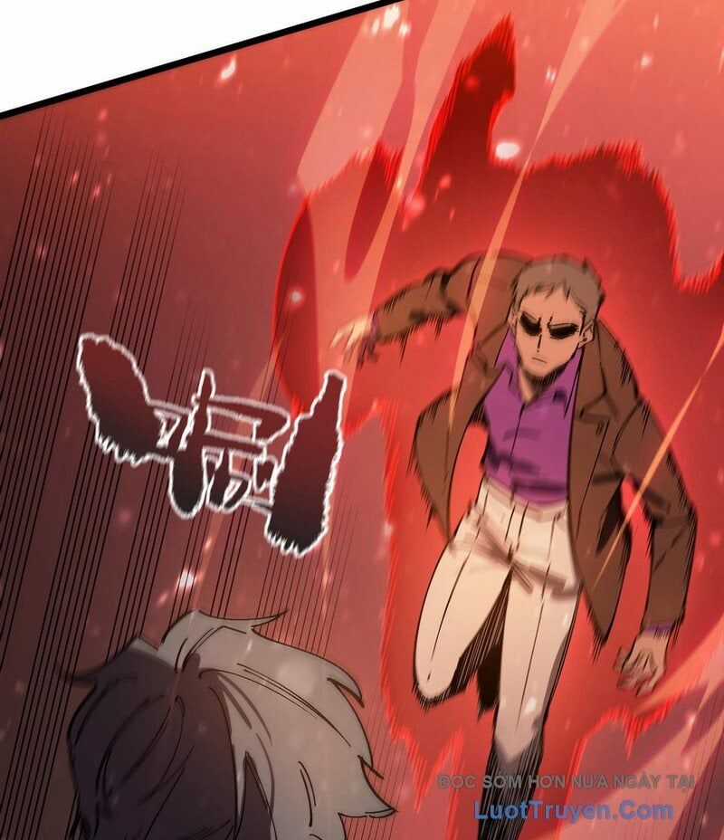 Thánh Hiệp Sĩ Cấp Sss - Chapter 105 - Trang 35