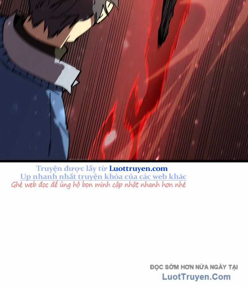 Thánh Hiệp Sĩ Cấp Sss - Chapter 105 - Trang 36