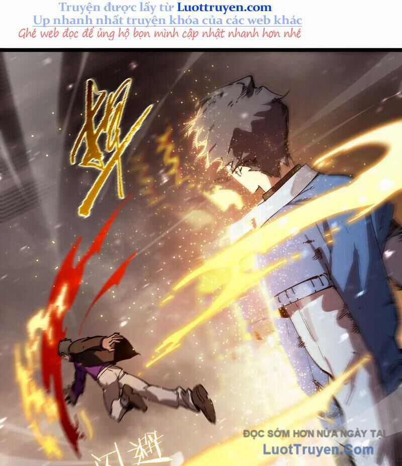 Thánh Hiệp Sĩ Cấp Sss - Chapter 105 - Trang 37