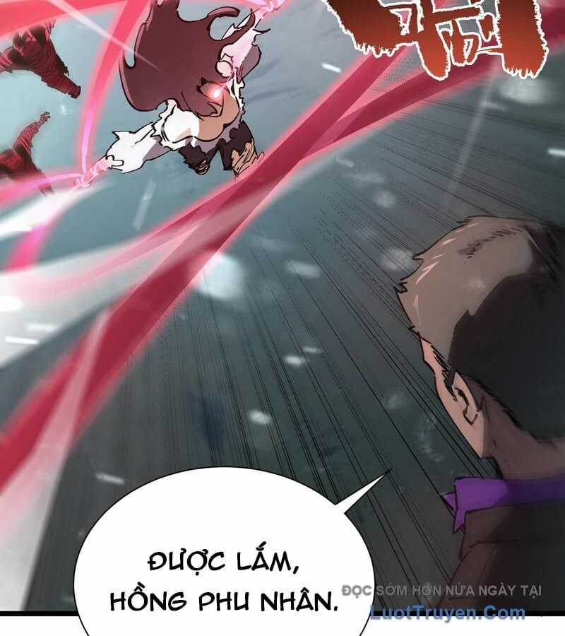 Thánh Hiệp Sĩ Cấp Sss - Chapter 105 - Trang 5