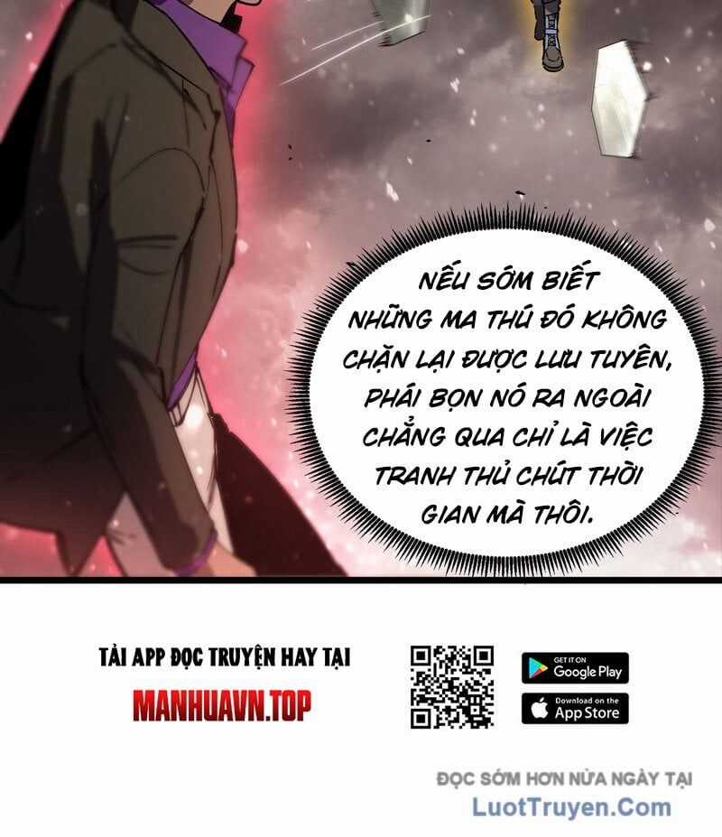 Thánh Hiệp Sĩ Cấp Sss - Chapter 105 - Trang 41