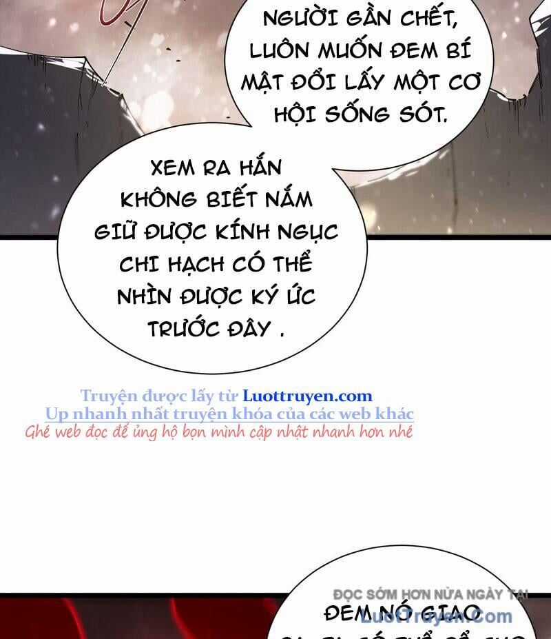 Thánh Hiệp Sĩ Cấp Sss - Chapter 105 - Trang 43